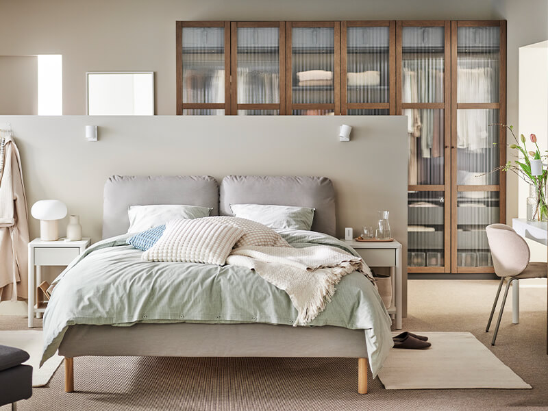 IKEA-feng shui stilinde ev duzeni 06