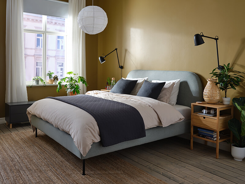 IKEA-feng shui stilinde ev duzeni 08