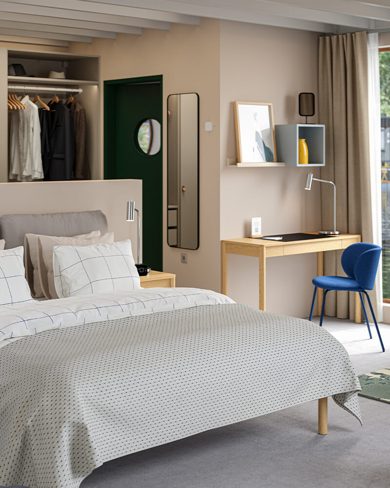 IKEA-feng shui stilinde ev duzeni 09