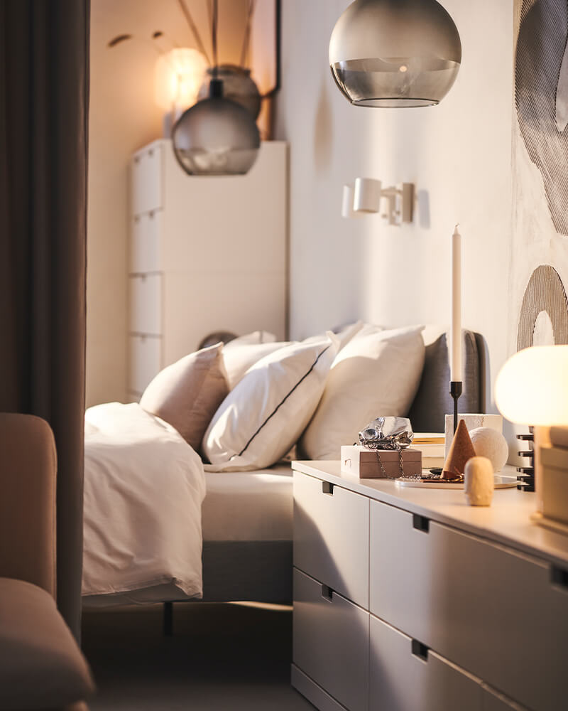 IKEA-feng shui stilinde ev duzeni 12