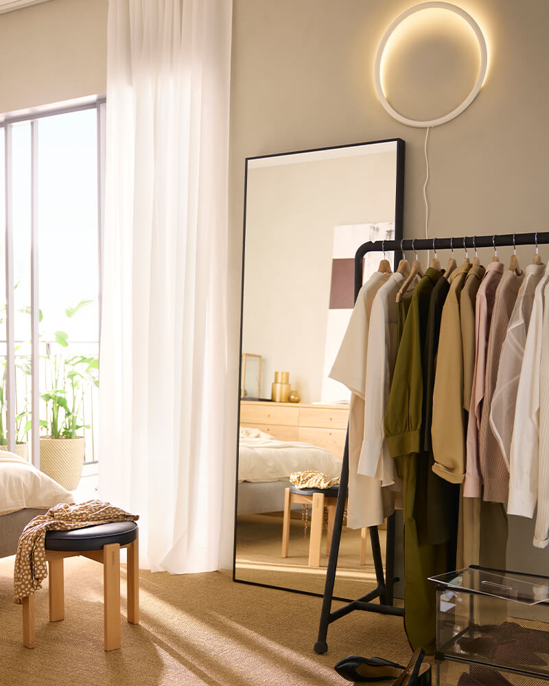 IKEA-feng shui stilinde ev duzeni 15