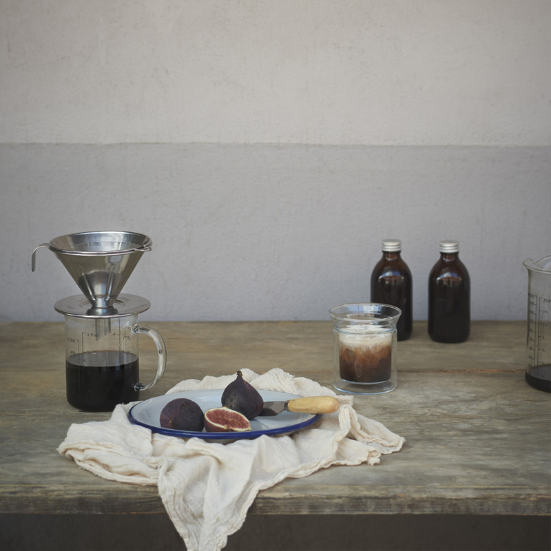 IKEA-french press ile kahve nasil demlenir 11