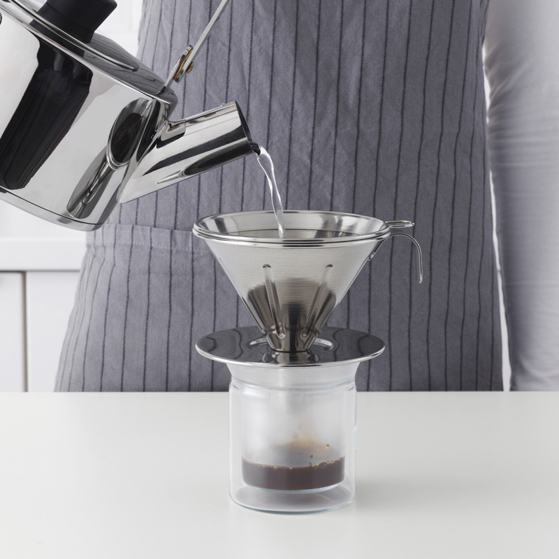 IKEA-french press ile kahve nasil demlenir 8
