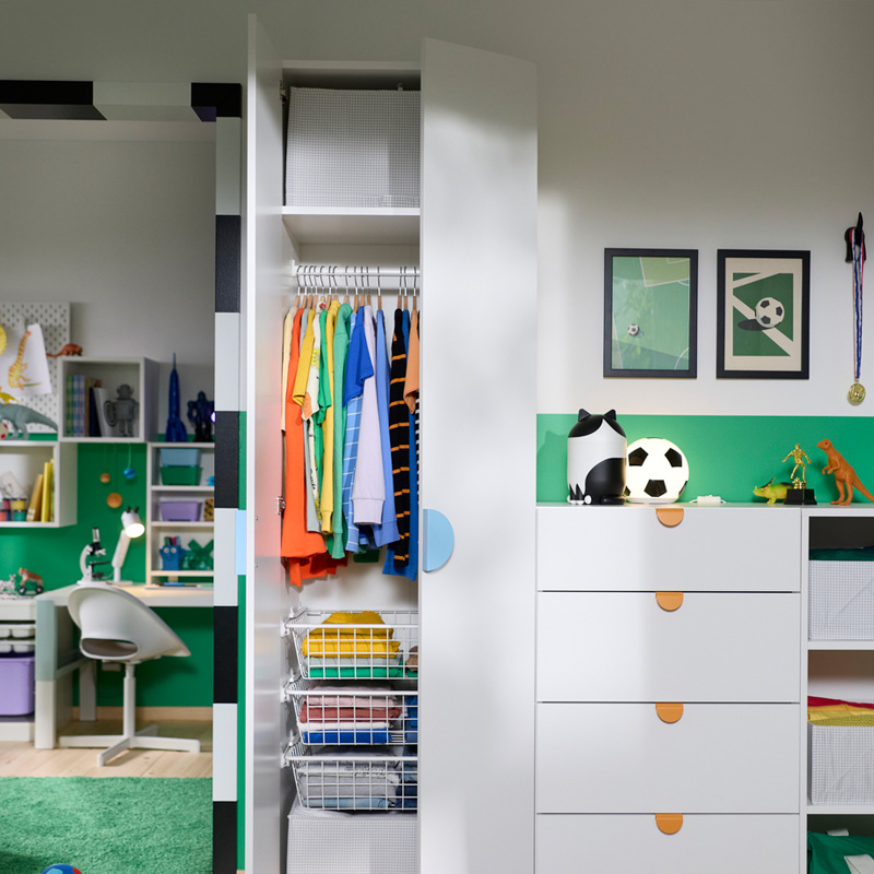 IKEA-futbol temali yatak odasi 10