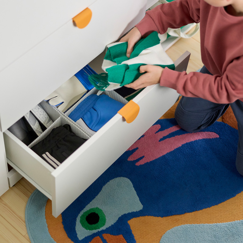 IKEA-futbol temali yatak odasi 11