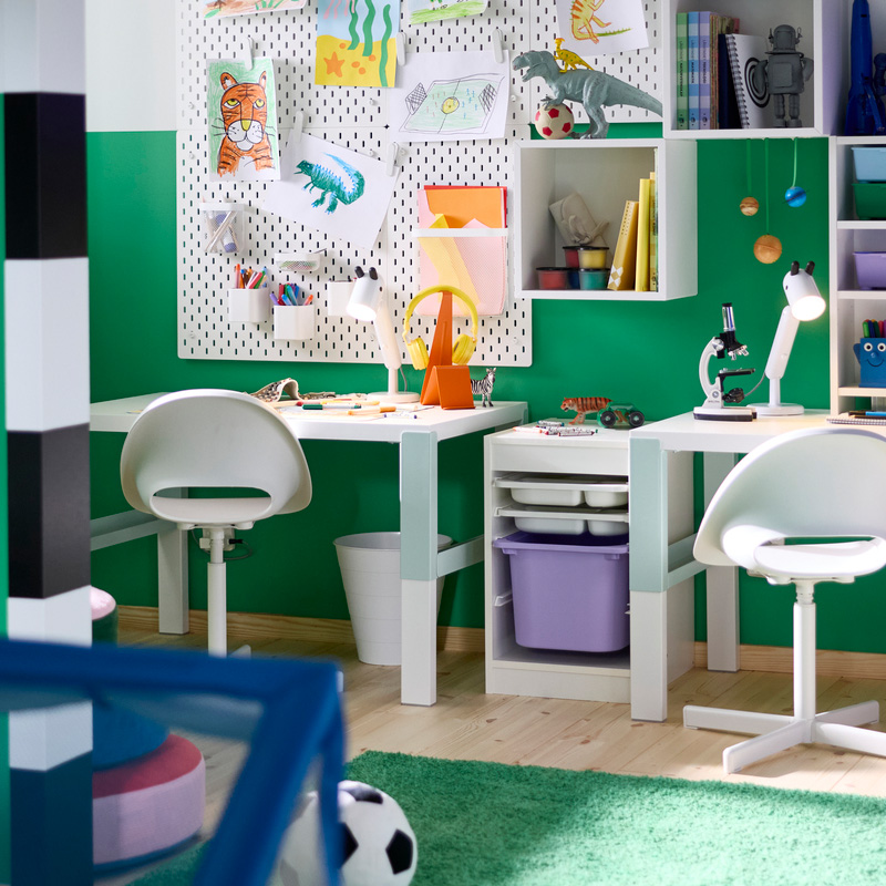 IKEA-futbol temali yatak odasi 4