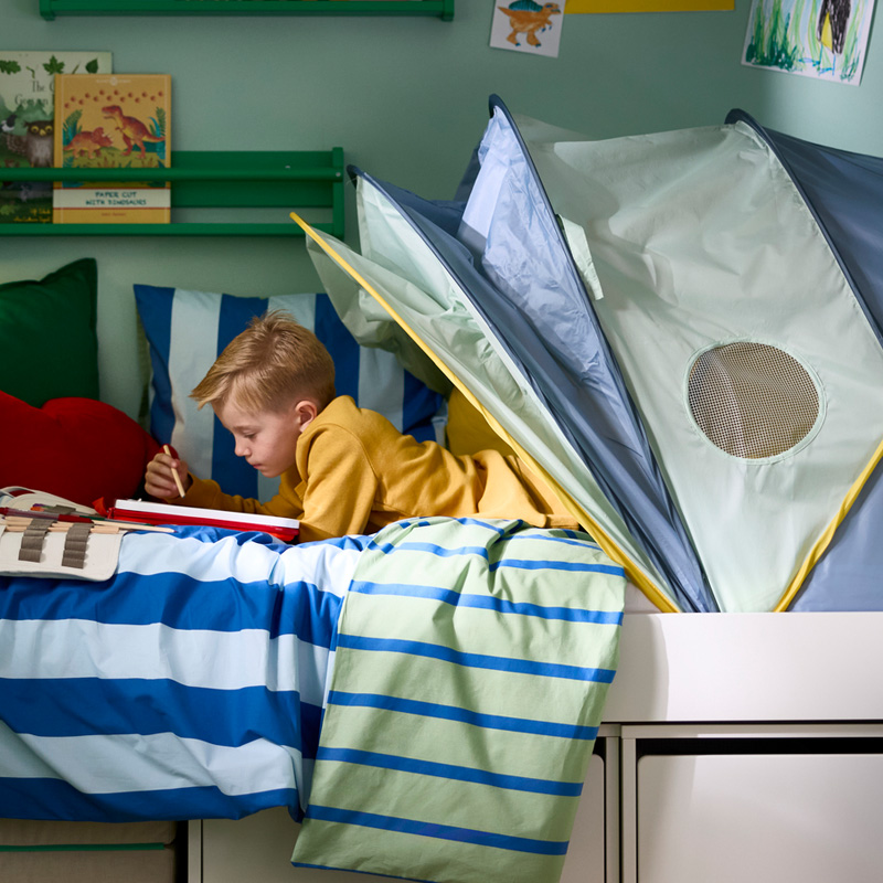 IKEA-futbol temali yatak odasi 8