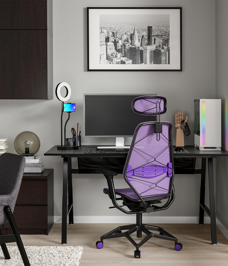 IKEA-gamer odasi dekorasyonu 04