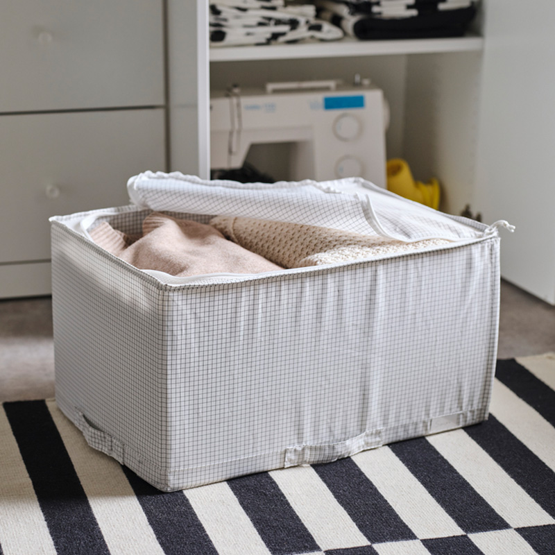 IKEA-gardirobunuzu verimli kullanma 7