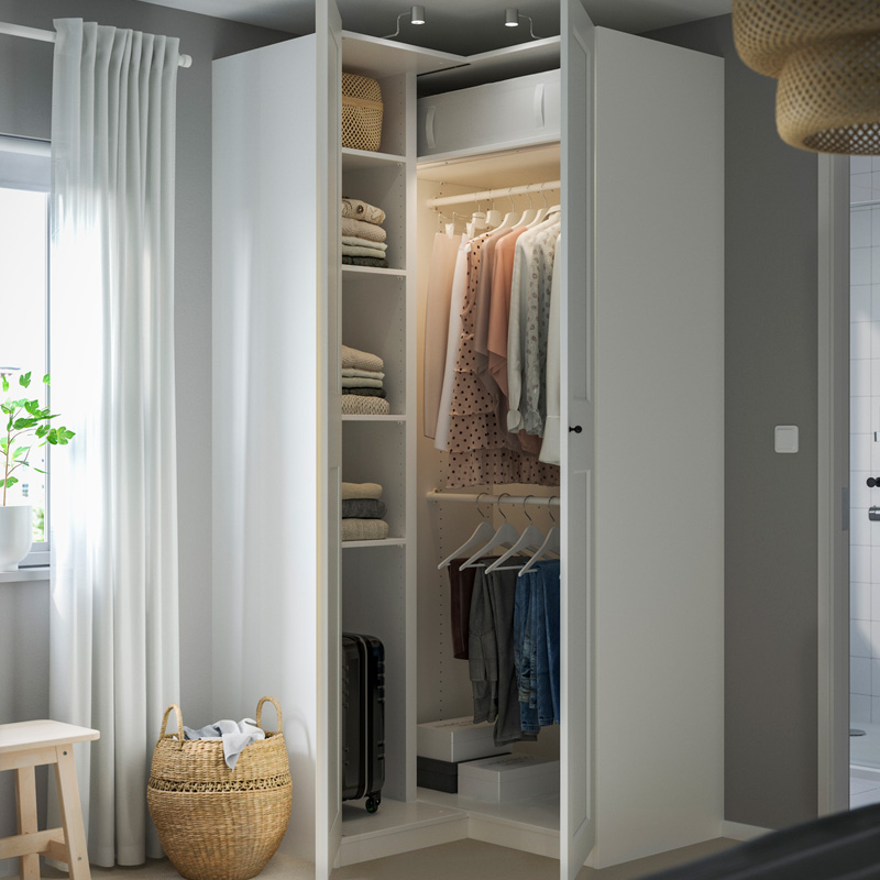 IKEA-gardirop temizligi 6