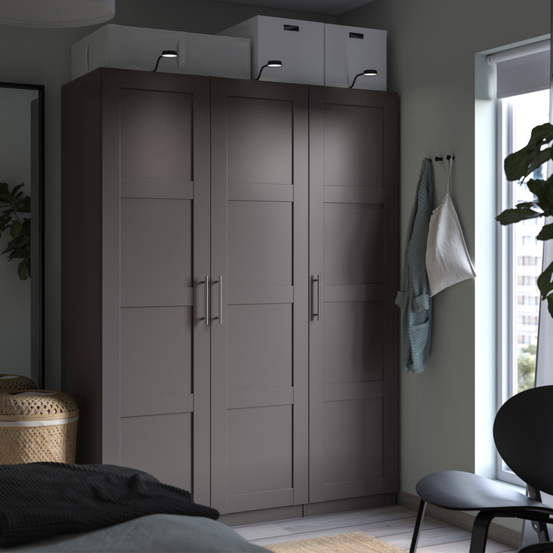 IKEA-gardirop temizligi 7
