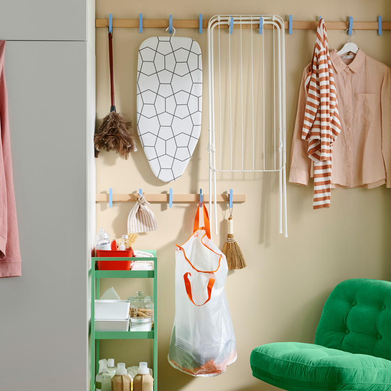IKEA-gardirop temizligi 9