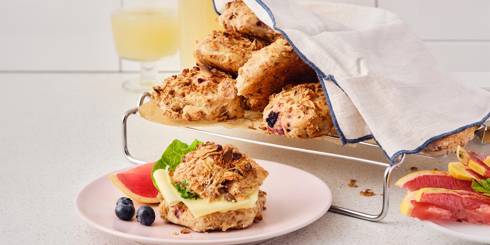 IKEA-granola kahvalti corekleri 1