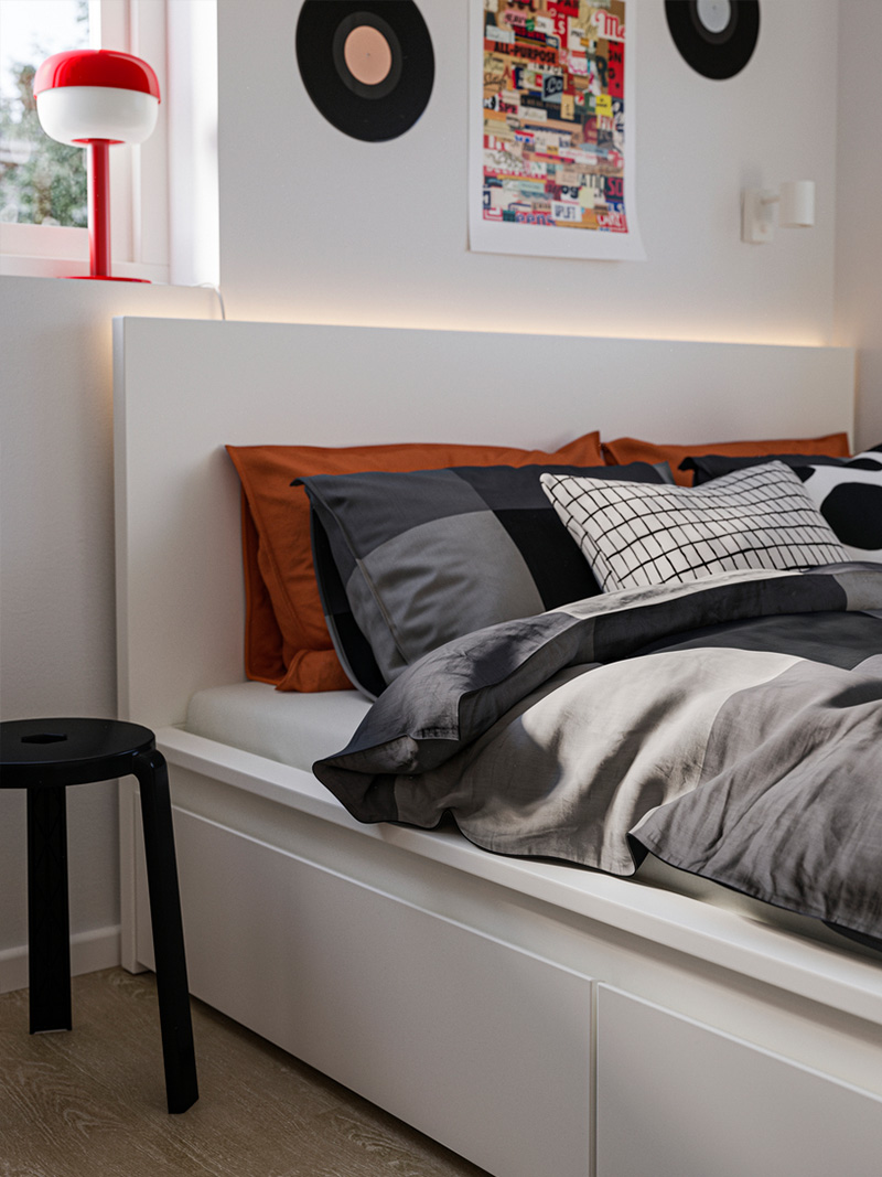 IKEA-genclerin odasi kendi dunyasidir 3