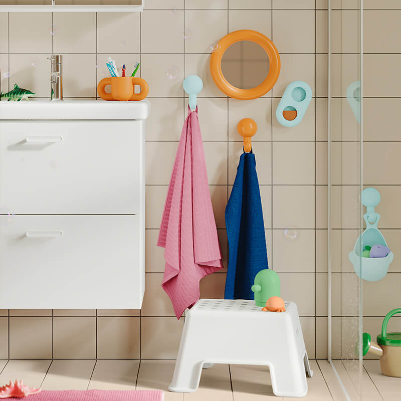 IKEA-gercek hayata uyum saglayan duzenli bir aile banyosu 08