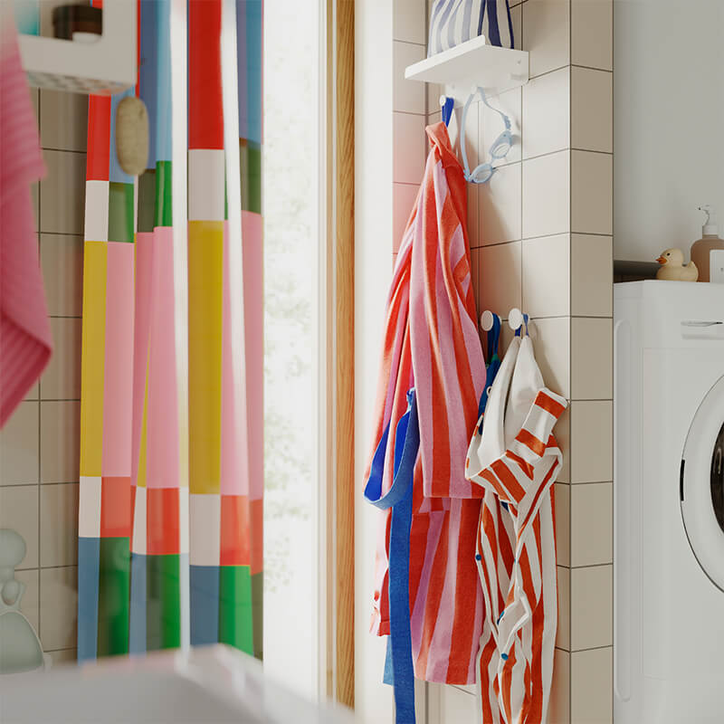 IKEA-gercek hayata uyum saglayan duzenli bir aile banyosu 09