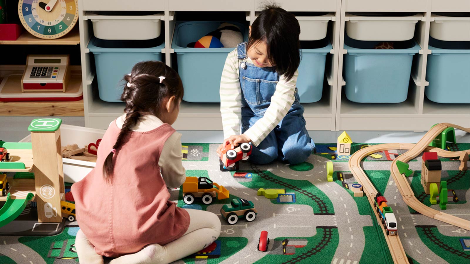 IKEA-gercek mi hayal mi lillabo oyuncaklar 1