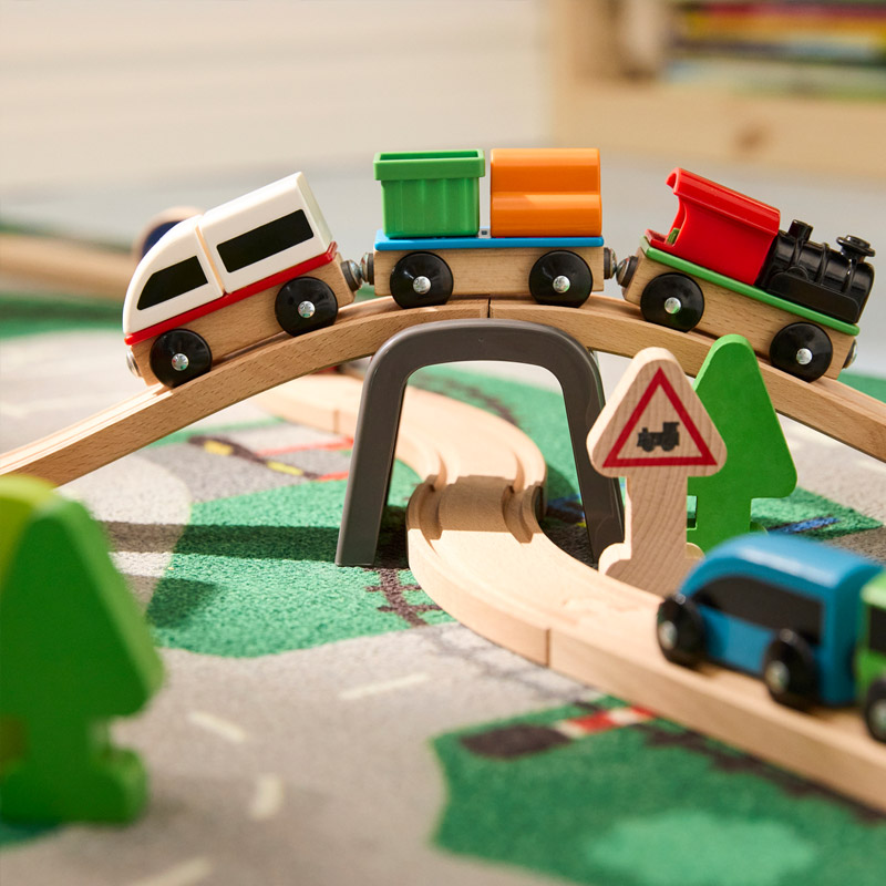 IKEA-gercek mi hayal mi lillabo oyuncaklar 3