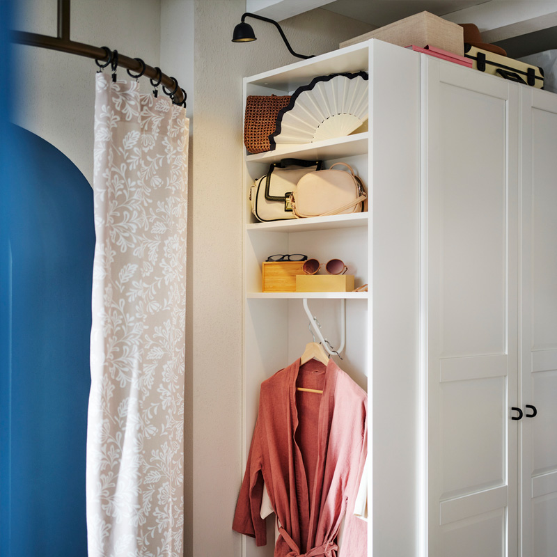 IKEA-giysilerinizi nasil duzenlersiniz 10