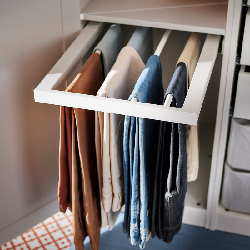 IKEA-giysilerinizi nasil duzenlersiniz 6