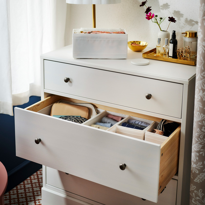 IKEA-giysilerinizi nasil duzenlersiniz 7