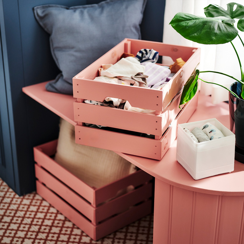 IKEA-giysilerinizi nasil duzenlersiniz 9