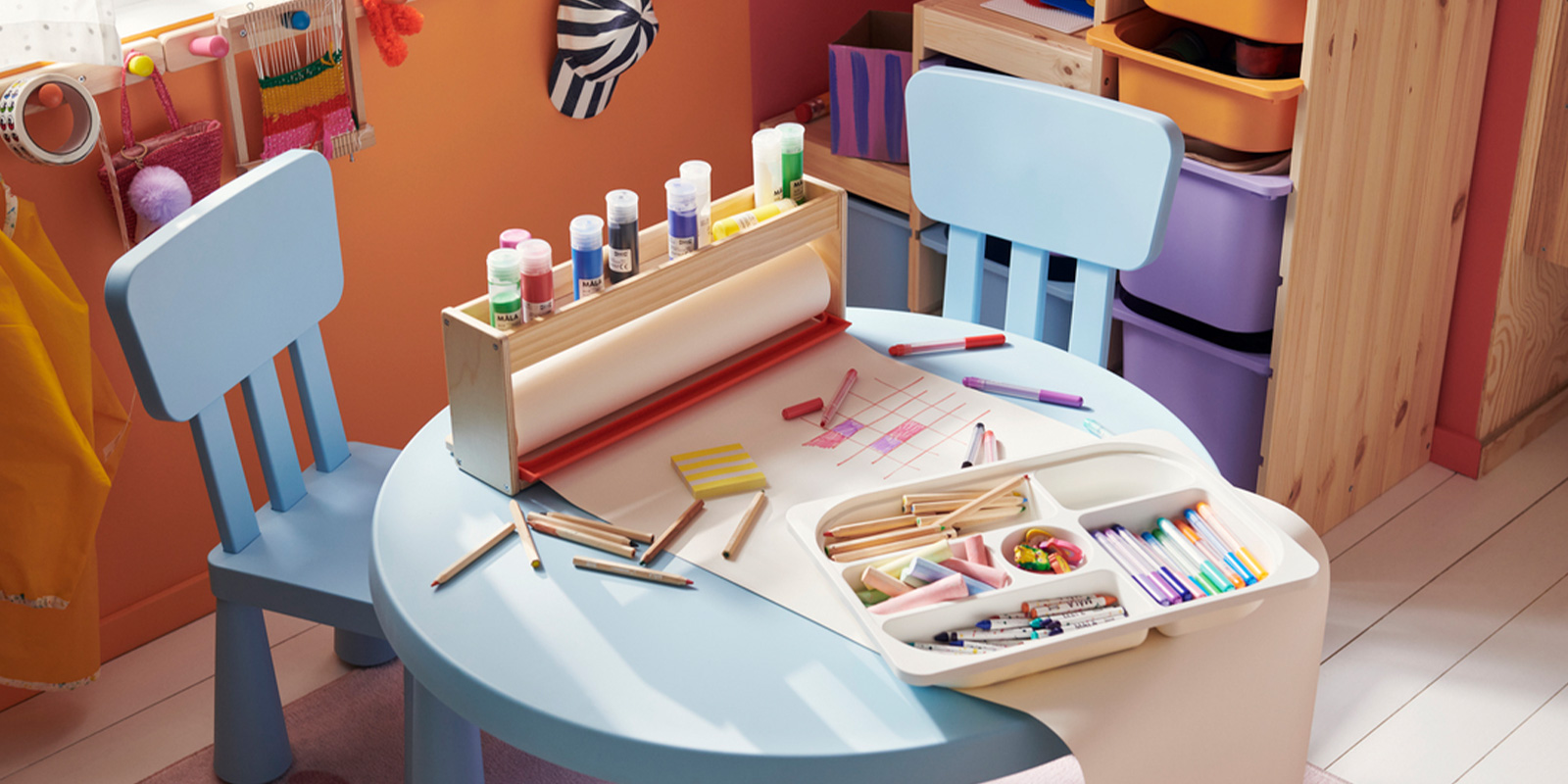 IKEA-el isi odasi fikirleri 1