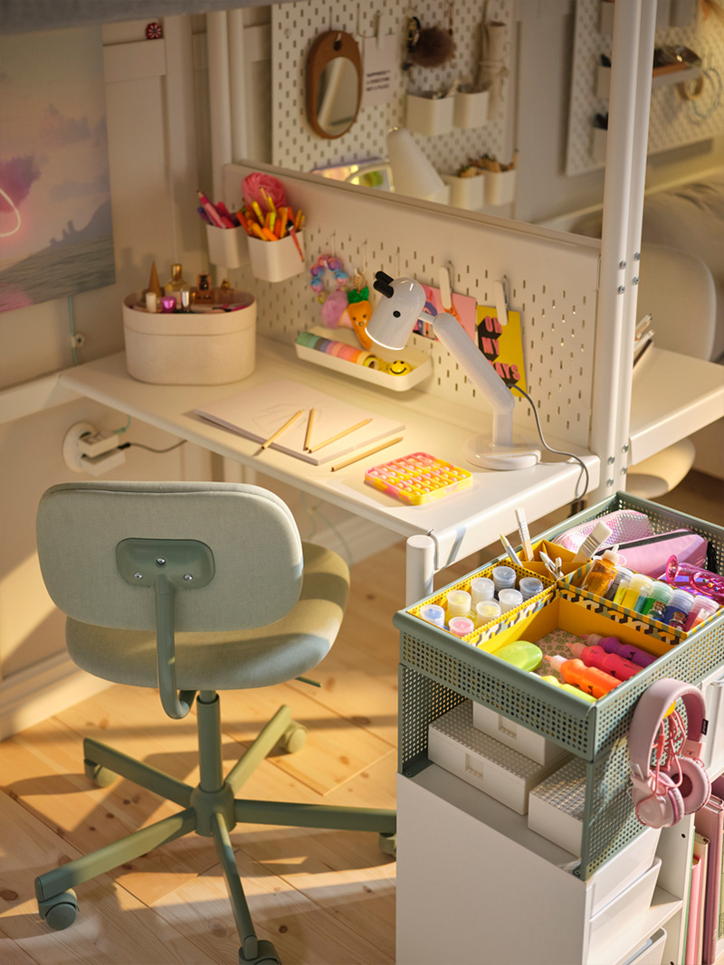 IKEA-el isi odasi fikirleri 13