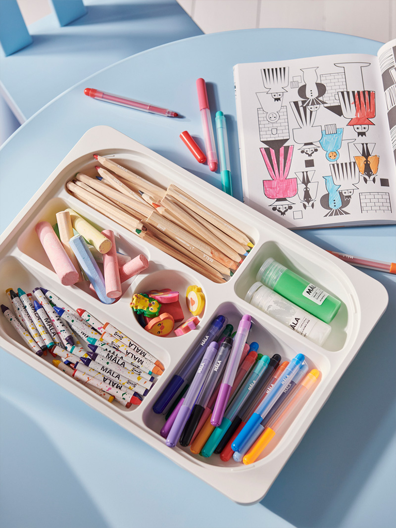 IKEA-el isi odasi fikirleri 3