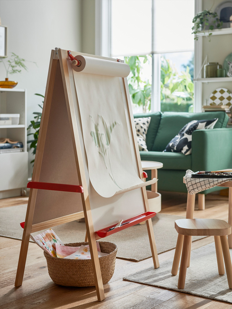 IKEA-el isi odasi fikirleri 5