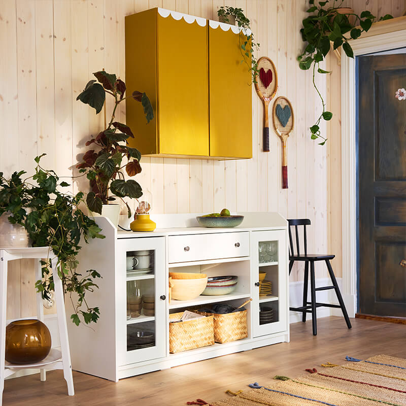 IKEA-hayatin buyuk kucuk anlari icin iskandinav stili bir yemek odasi 08