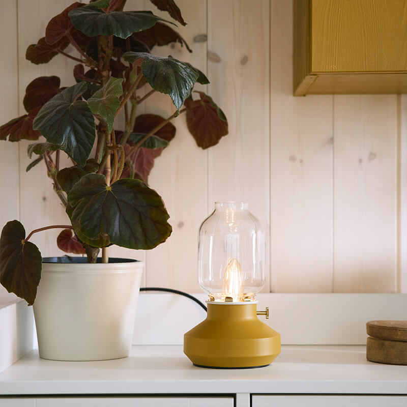 IKEA-hayatin buyuk kucuk anlari icin iskandinav stili bir yemek odasi 13