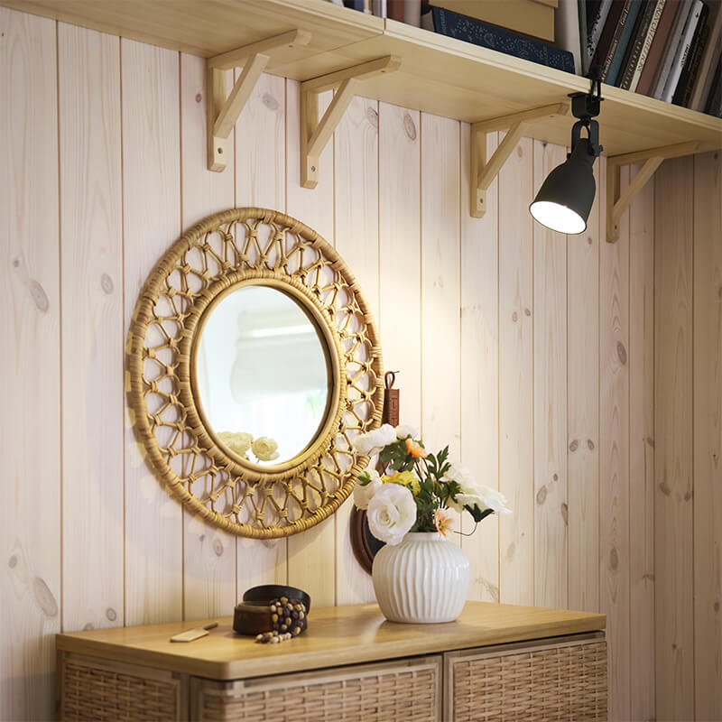 IKEA-hayatin buyuk kucuk anlari icin iskandinav stili bir yemek odasi 14