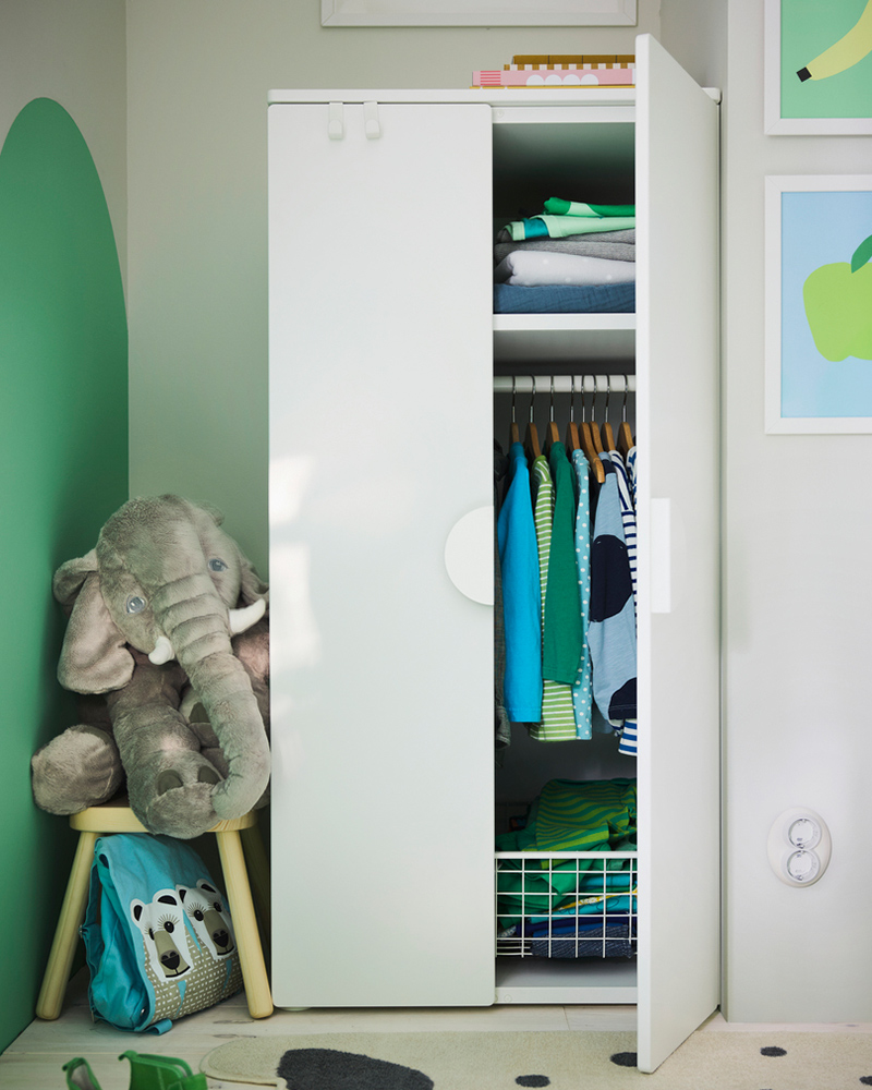 IKEA-hem cocuklari hem ebeveynleri mutlu edecek cocuk odasi 4