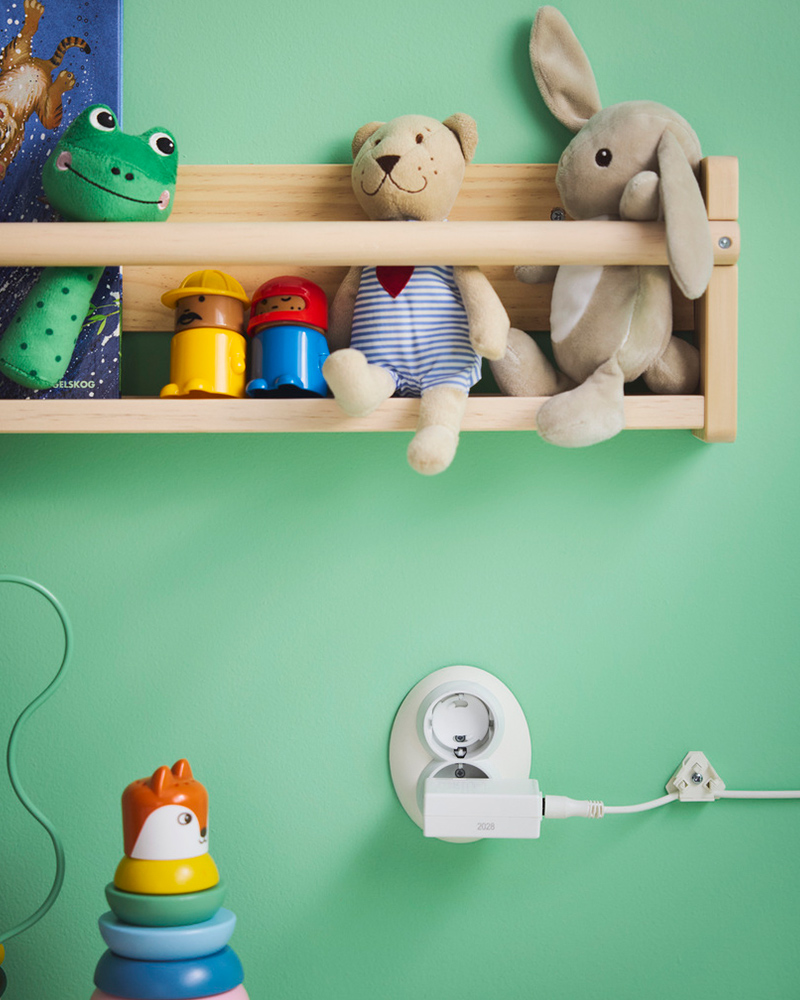 IKEA-hem cocuklari hem ebeveynleri mutlu edecek cocuk odasi 8