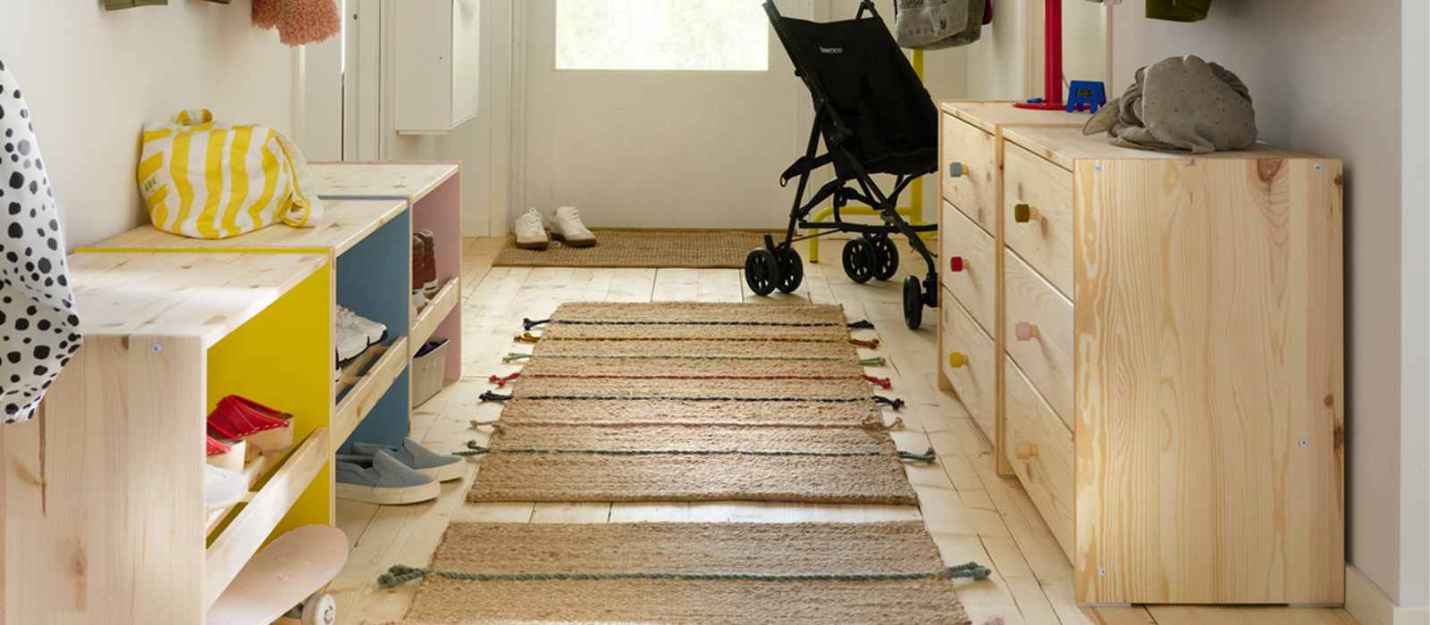 IKEA-antre fikirleri 1