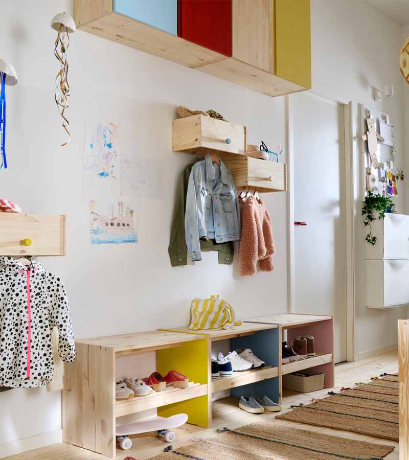 IKEA-antre fikirleri 2