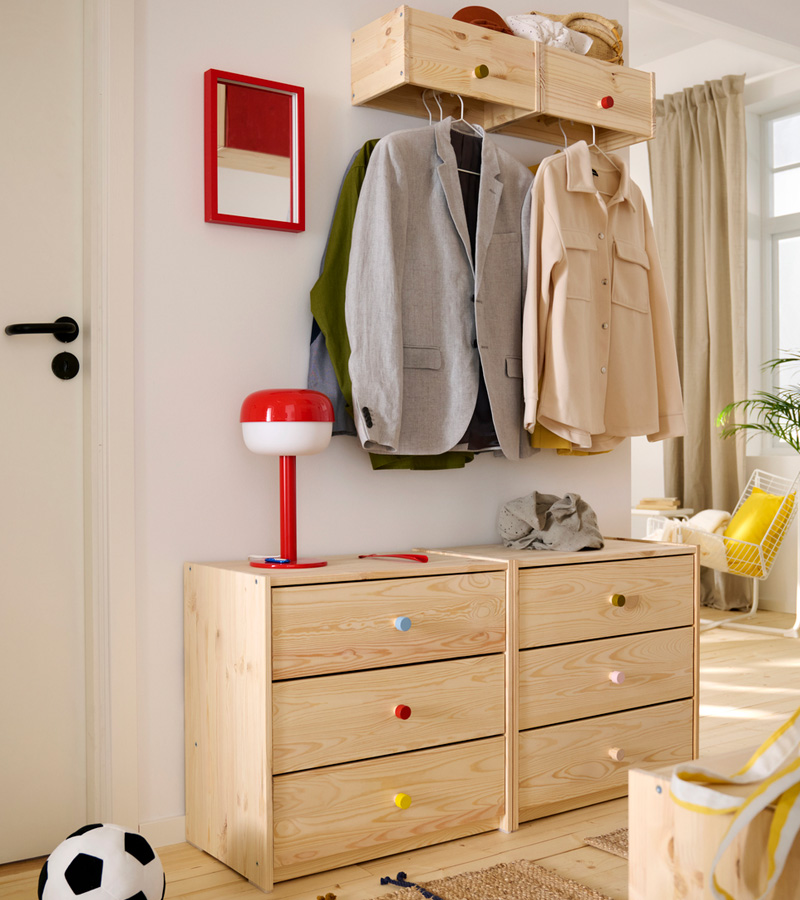 IKEA-antre fikirleri 4