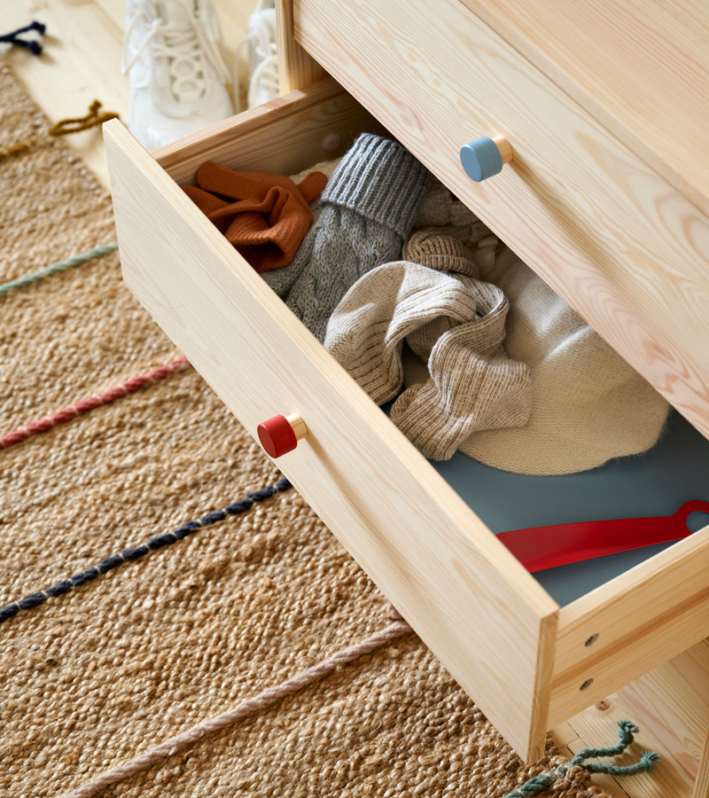 IKEA-antre fikirleri 5