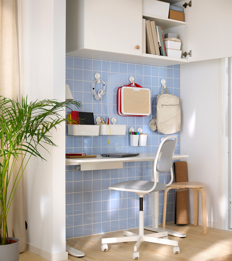 IKEA-antre fikirleri 8