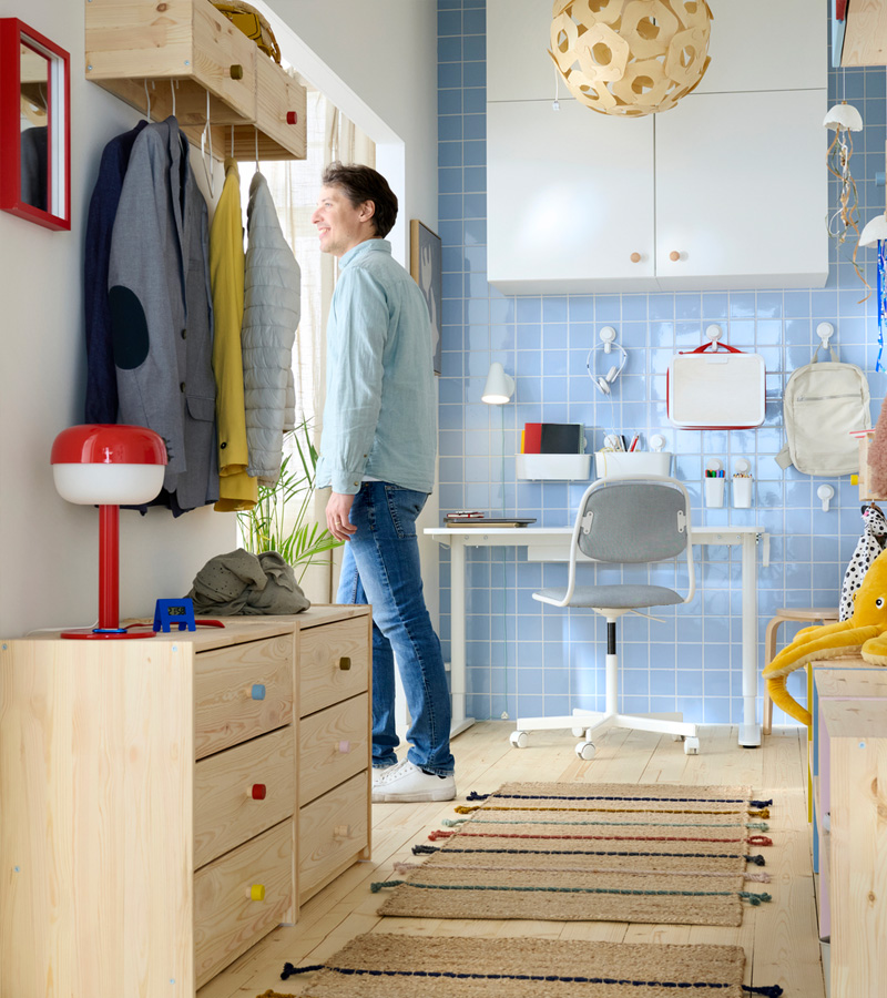 IKEA-antre fikirleri 9