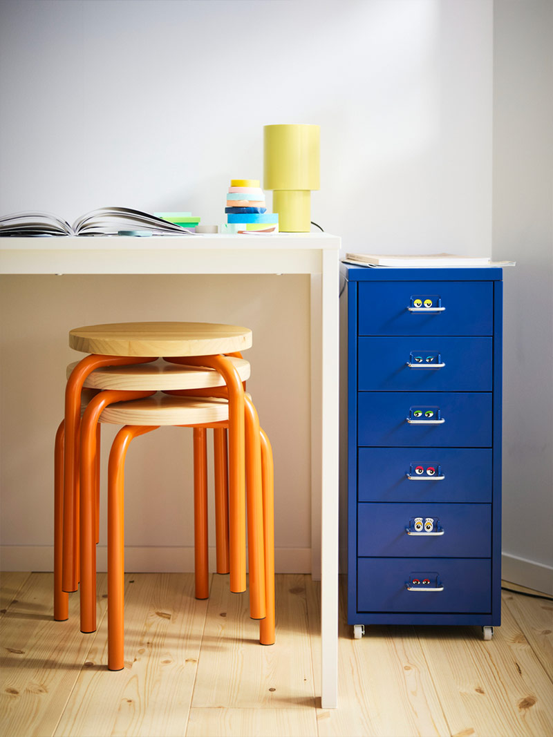 IKEA-herkes icin yer olan kendine ait ilk ev 10