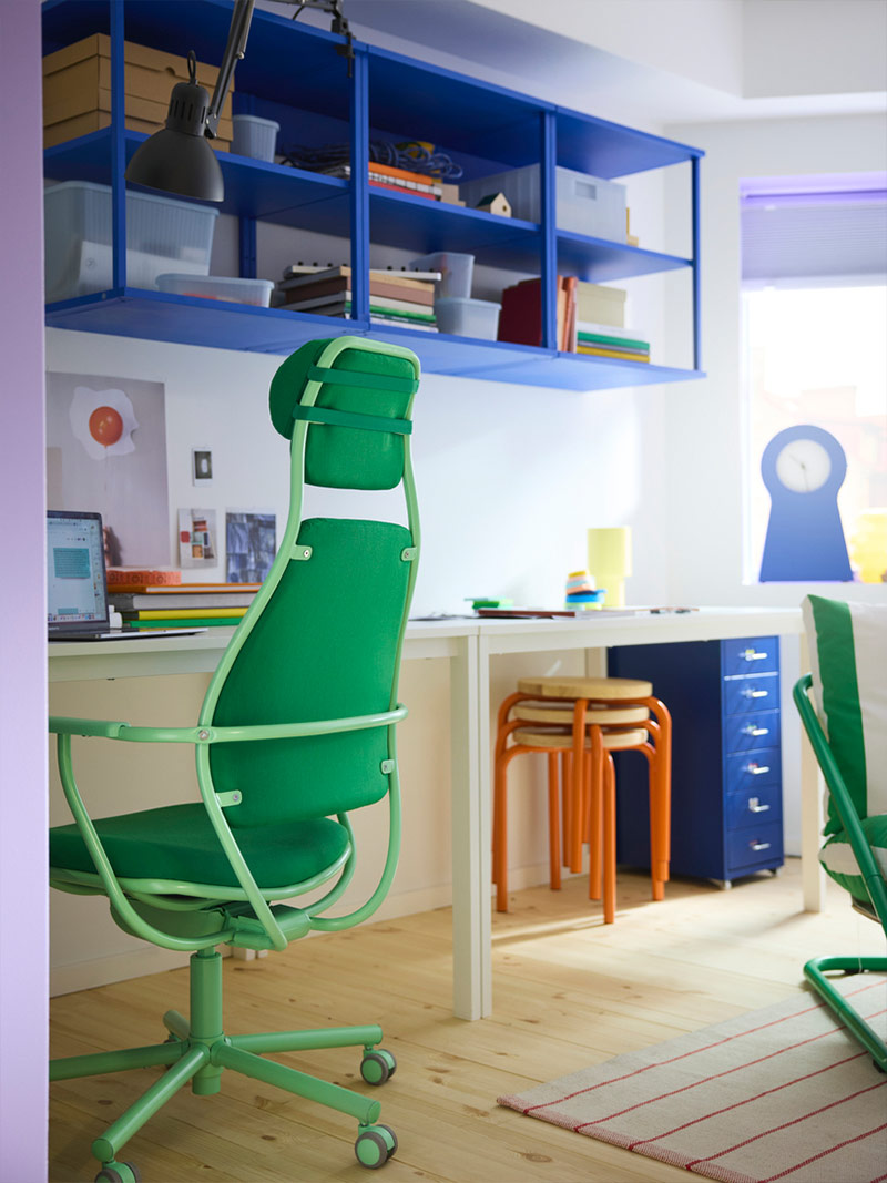 IKEA-herkes icin yer olan kendine ait ilk ev 12