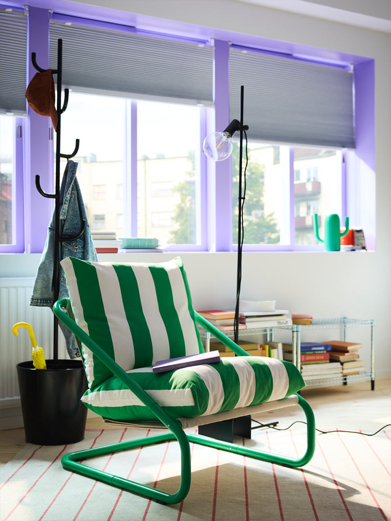 IKEA-herkes icin yer olan kendine ait ilk ev 8
