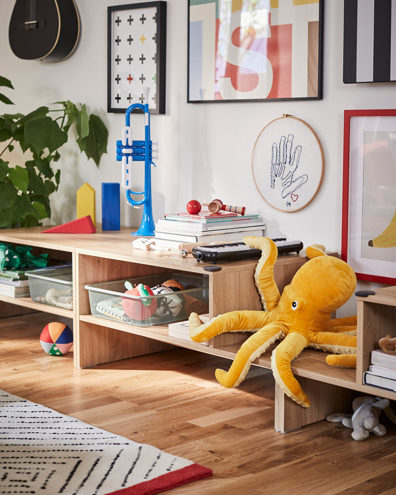 IKEA-herkes icin yer olan modern oturma odasi 3