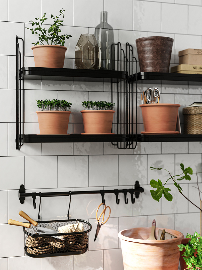 IKEA-hosgeldiniz diyen bir antre 6