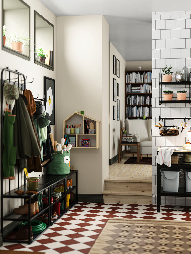 IKEA-hosgeldiniz diyen bir antre 8