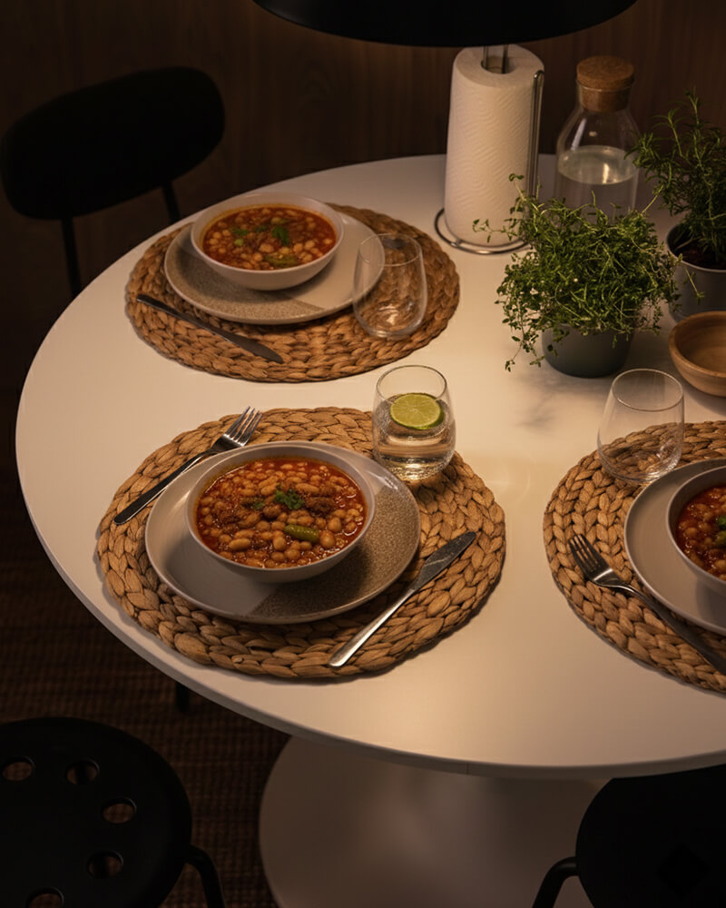 IKEA-iftar sofrasi nasil kurulur iftar sofrasi sunum ipuclari 10