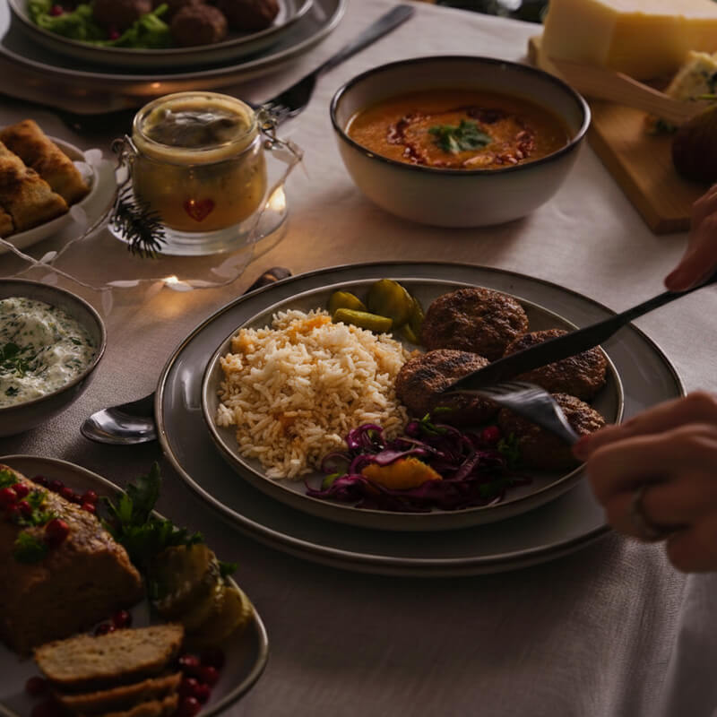 IKEA-iftar sofrasi nasil kurulur iftar sofrasi sunum ipuclari 12