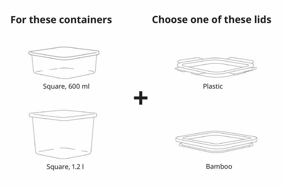 IKEA-ikea 365 saklama kaplarini nasil kisisellestirebilirsiniz 2